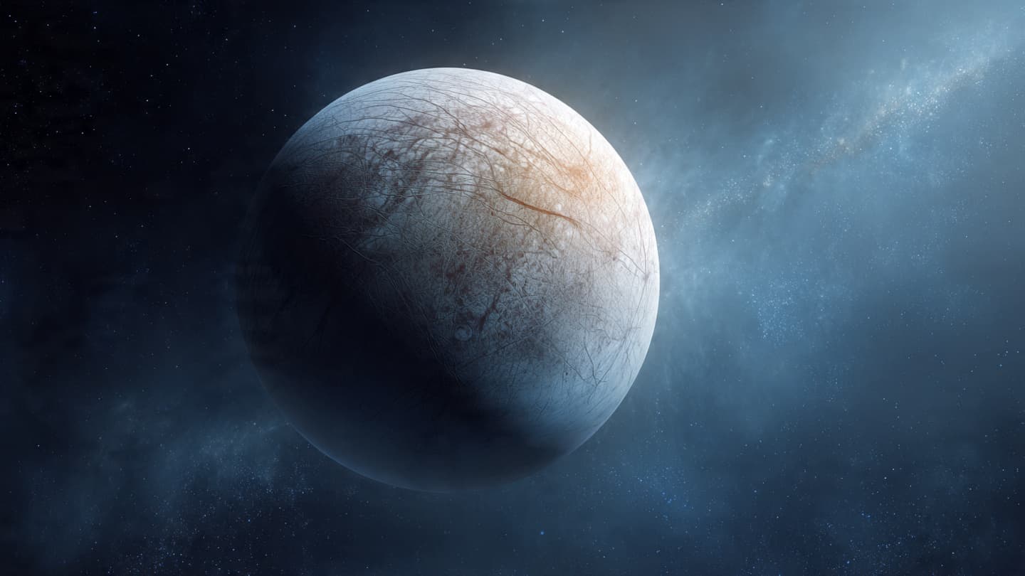 The Search Beneath Europa’s Ice Has Entered a More Uncertain Chapter The Search Beneath Europa’s Ice Has Entered a More Uncertain Chapter