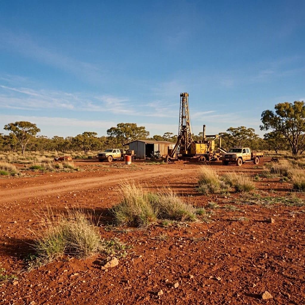 Hidden Treasure: Australia’s Natural Hydrogen Potential Hidden Treasure: Australia’s Natural Hydrogen Potential