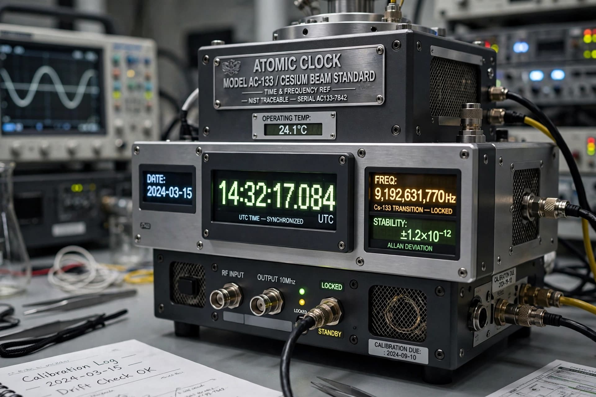 When Earth Outpaces the Clock, Timekeepers Face a Choice When Earth Outpaces the Clock, Timekeepers Face a Choice