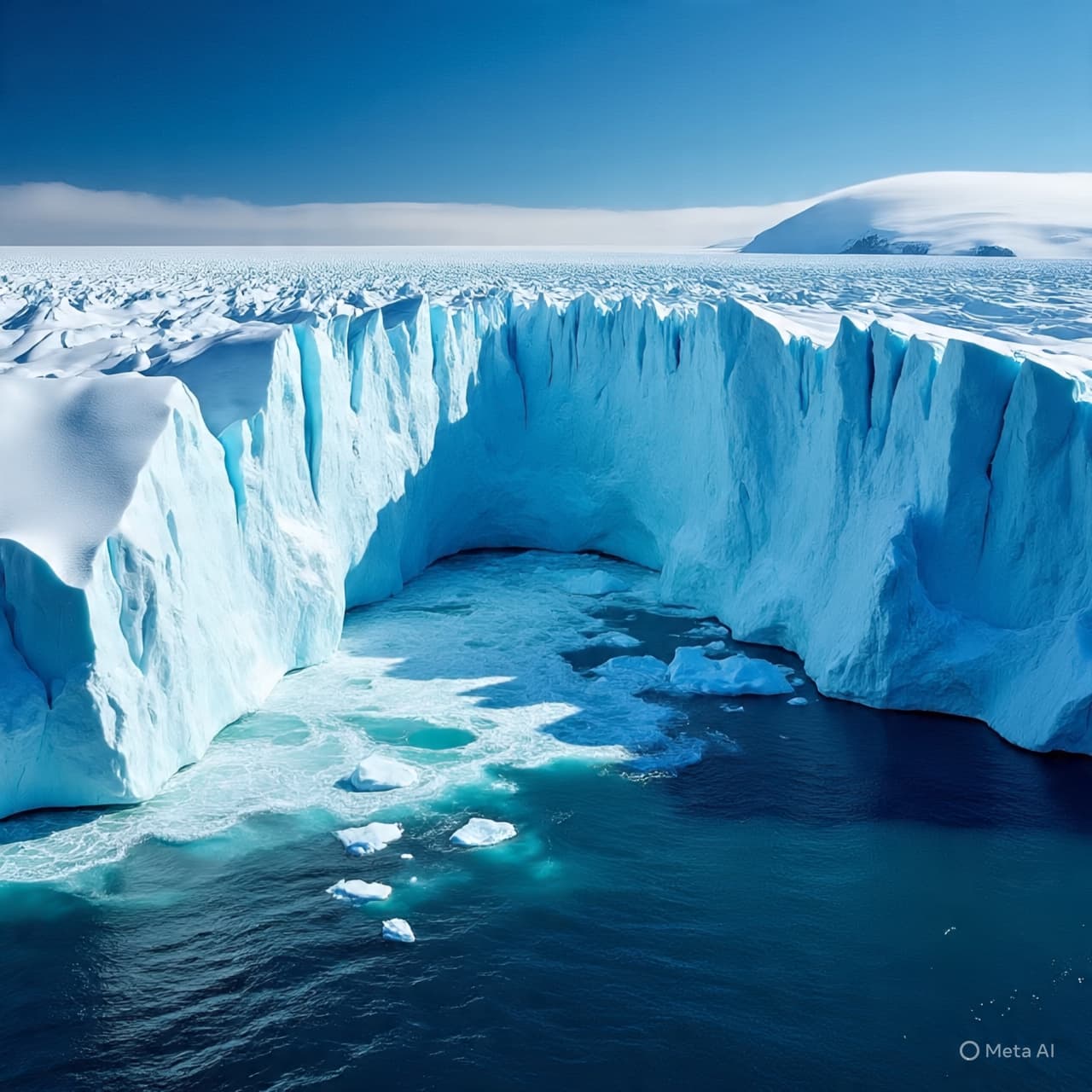 “Antarctica’s Whispered Promise, and the Science That Rewrote It” “Antarctica’s Whispered Promise, and the Science That Rewrote It”
