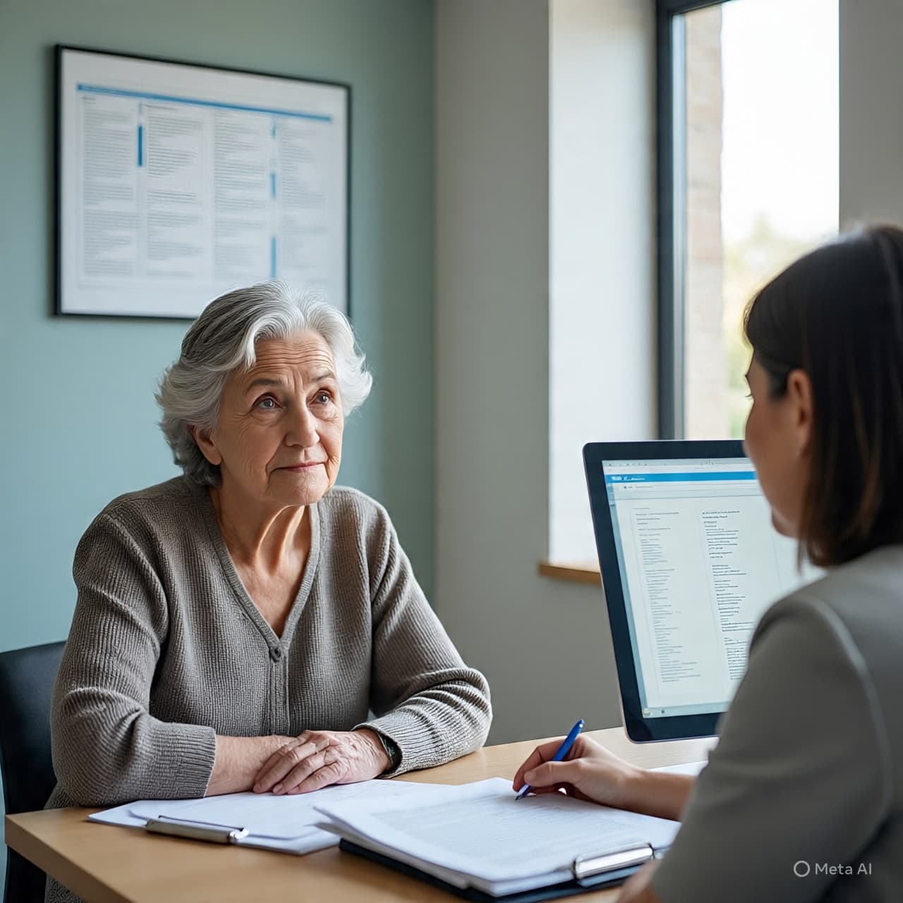 Of Policies and Pathways: What Medicare’s Two Roads Mean for Stroke Outcomes Of Policies and Pathways: What Medicare’s Two Roads Mean for Stroke Outcomes