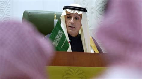 Top Saudi Cleric Calls Defending Kingdom Against Houthis a Religious Duty Top Saudi Cleric Calls Defending Kingdom Against Houthis a Religious Duty