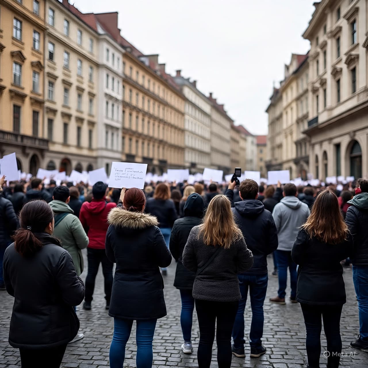 The Unbroken Voice Of The City: How Serbian Journalists Protect The Sacred Flow Of Light The Unbroken Voice Of The City: How Serbian Journalists Protect The Sacred Flow Of Light