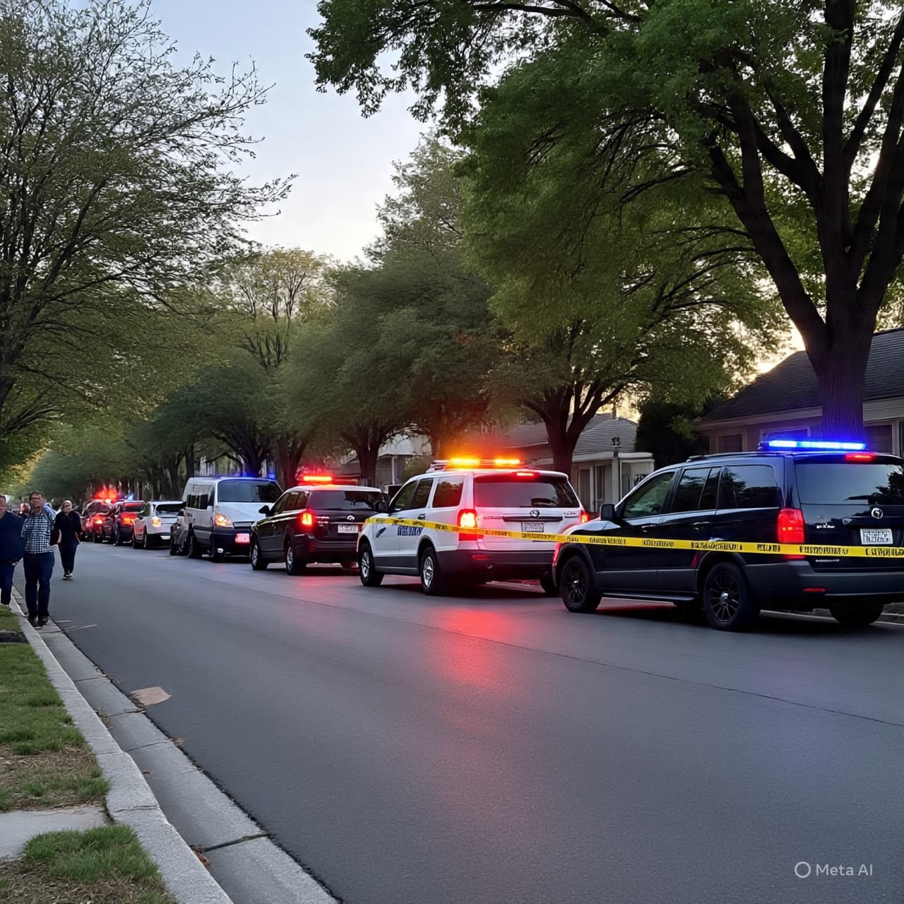 From Family Ties to Courtroom Pleas: The Aftermath of a Hamilton Shooting From Family Ties to Courtroom Pleas: The Aftermath of a Hamilton Shooting