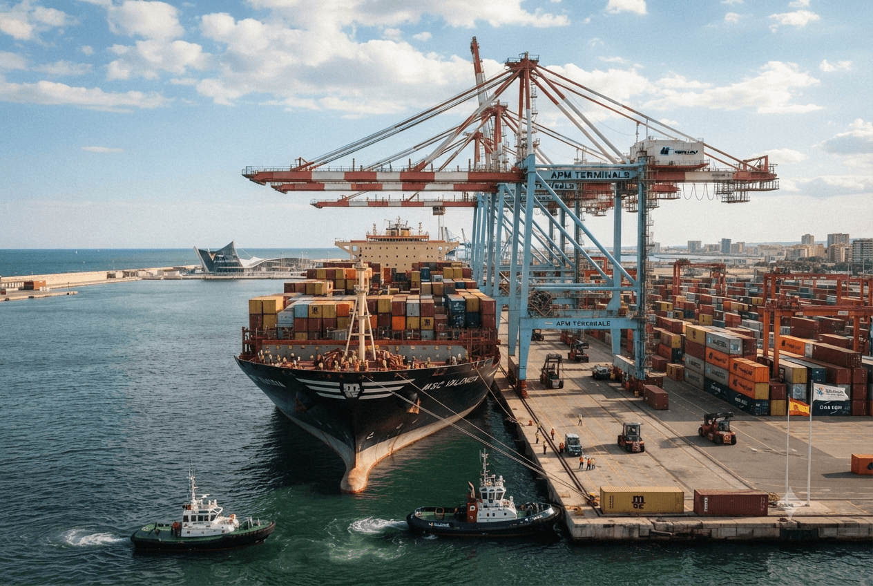 Counterfeit Cargo Bust: Customs Authorities Seize Tons of Fake Medication at Major Maritime Port Counterfeit Cargo Bust: Customs Authorities Seize Tons of Fake Medication at Major Maritime Port