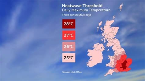 Europe Heatwave Live: UK Hits 38.1°C, Hottest Day of 2026 as Greece Battles Wildfires Europe Heatwave Live: UK Hits 38.1°C, Hottest Day of 2026 as Greece Battles Wildfires