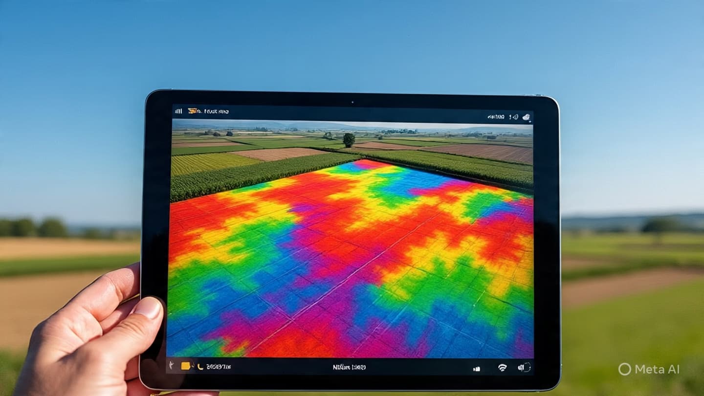 Of Aluminum Wings and Amber Waves: Reflections on the Silent Drone of the Wheat Belt Of Aluminum Wings and Amber Waves: Reflections on the Silent Drone of the Wheat Belt