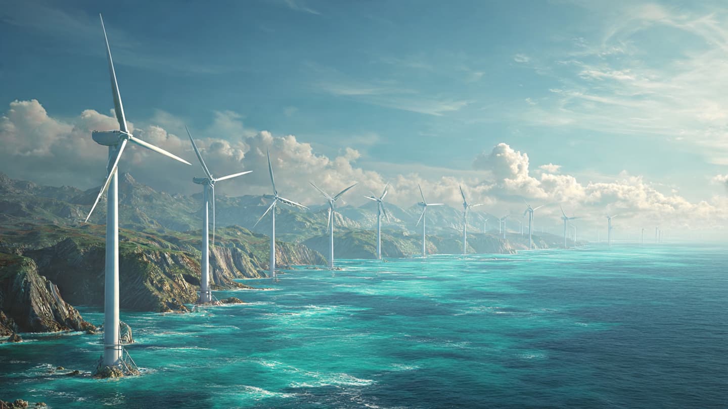 Why Is Global Capital Flowing Toward Renewable Energy? Why Is Global Capital Flowing Toward Renewable Energy?