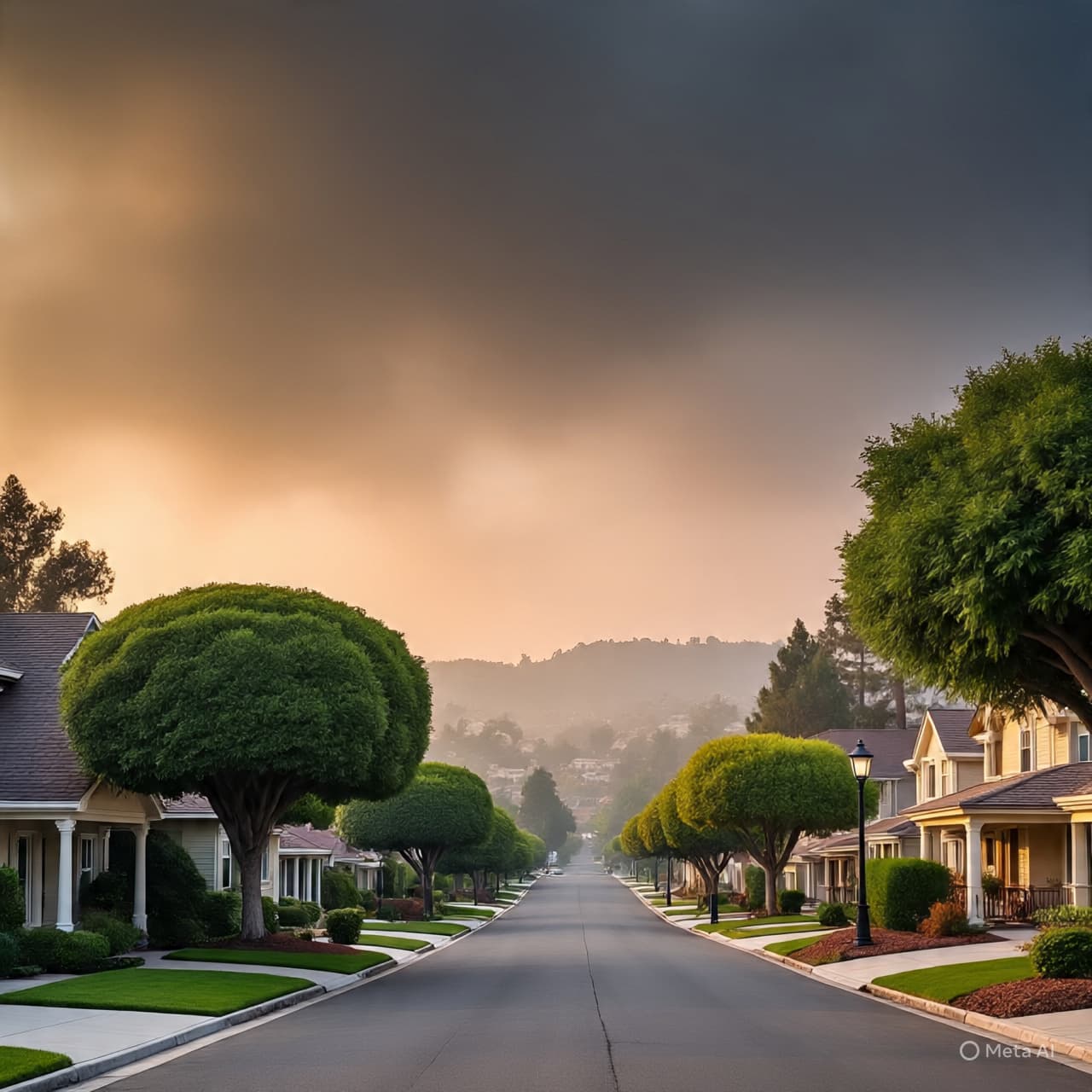 If Wildfire Smoke Comes Like Tides, Why Are the Spaces Between Them Slowly Shrinking? If Wildfire Smoke Comes Like Tides, Why Are the Spaces Between Them Slowly Shrinking?