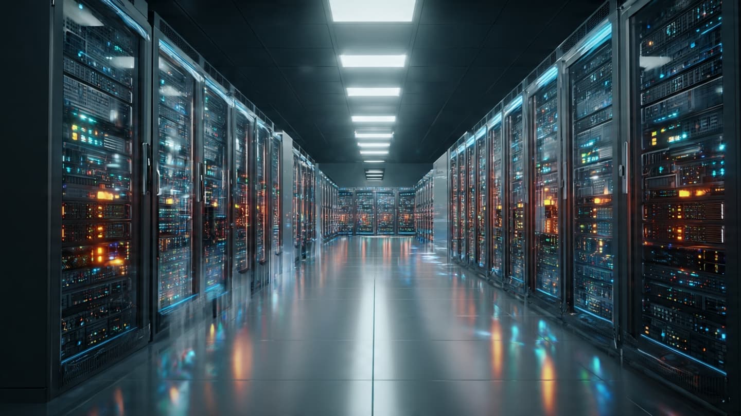 Between Digital Networks And American Horizons: Technology Companies Build The Next Era Of Connected Life Between Digital Networks And American Horizons: Technology Companies Build The Next Era Of Connected Life