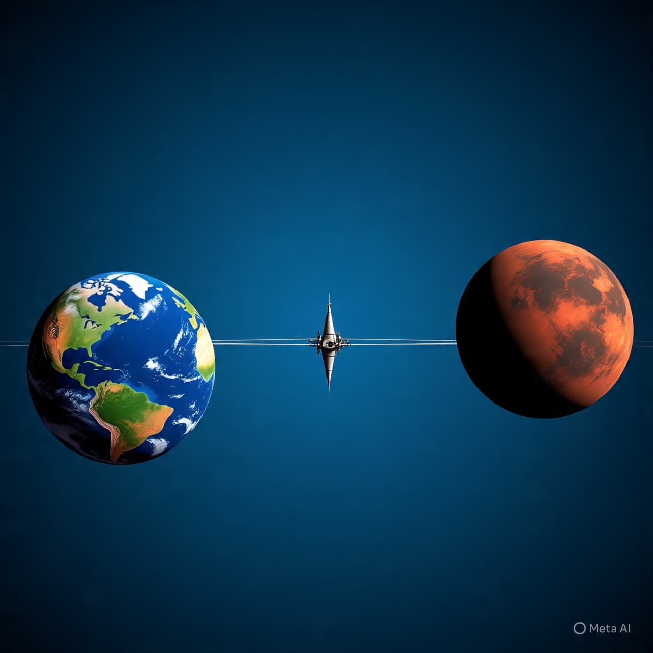 Between Sunlit Currents and Silent Horizons: Reflections on Space Weather and Martian Dust Between Sunlit Currents and Silent Horizons: Reflections on Space Weather and Martian Dust