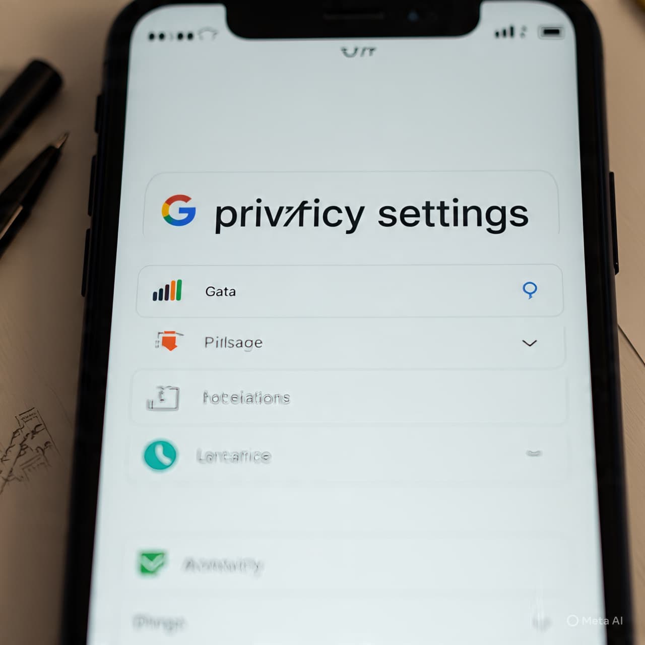 Your Emails, Your Choice: Managing Gmail’s AI-Linked Preferences Your Emails, Your Choice: Managing Gmail’s AI-Linked Preferences