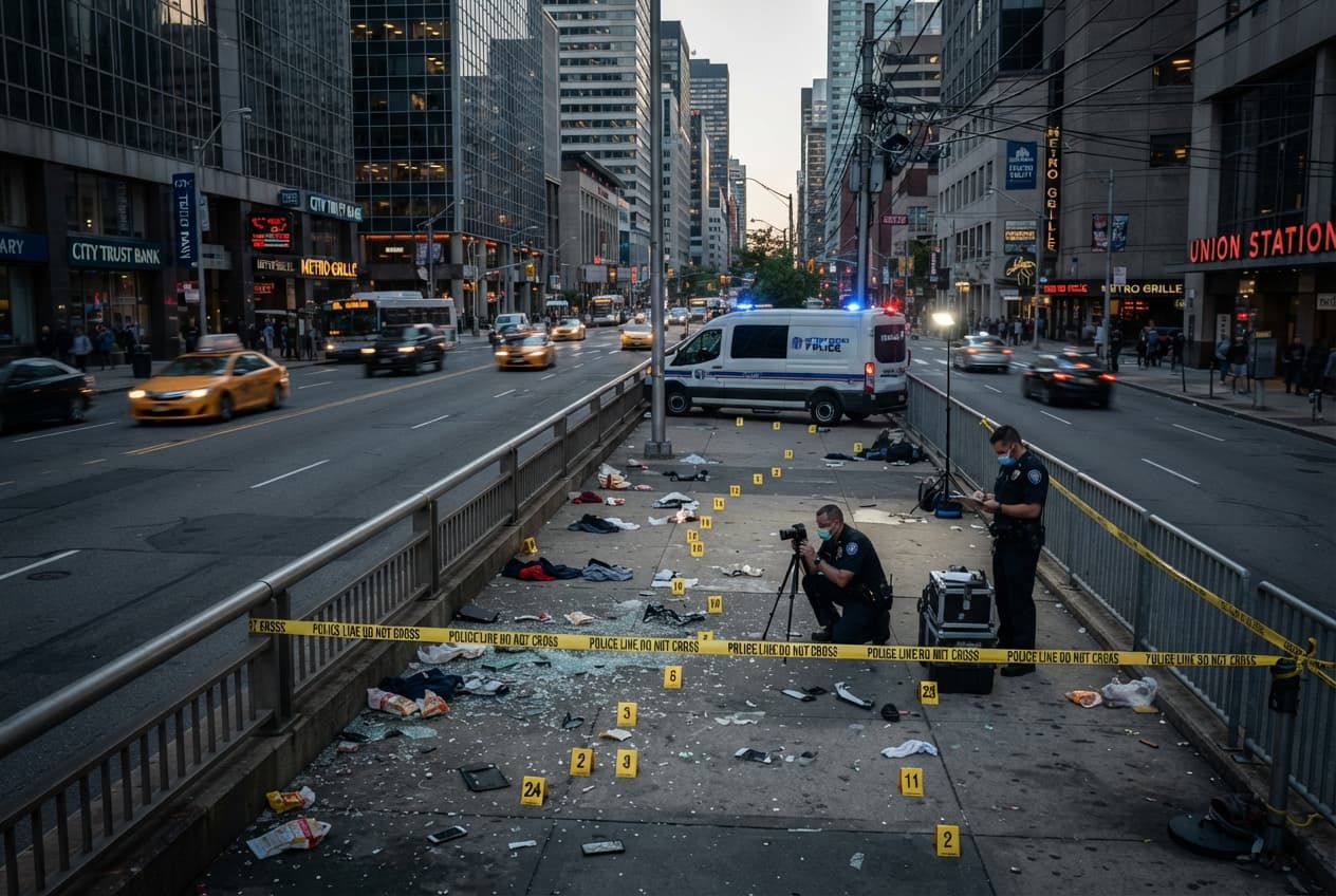 Fatal Car Crash, Singapore: Speeding Vehicle Smashes Into Pedestrian Walkway Claiming Life Fatal Car Crash, Singapore: Speeding Vehicle Smashes Into Pedestrian Walkway Claiming Life