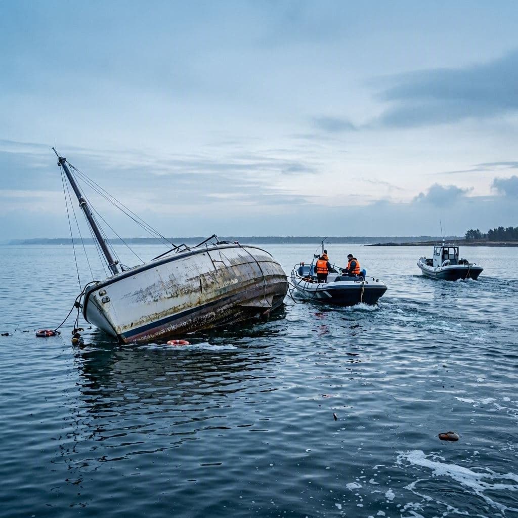 A Day of Sorrow: The NY Water Incident A Day of Sorrow: The NY Water Incident