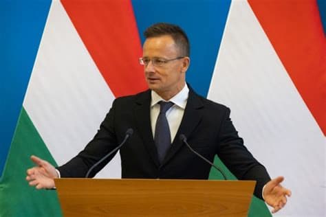 Hungarian Foreign Minister Files Complaint Over COVID-19 Contracts From Szijjártó’s Tenure Hungarian Foreign Minister Files Complaint Over COVID-19 Contracts From Szijjártó’s Tenure