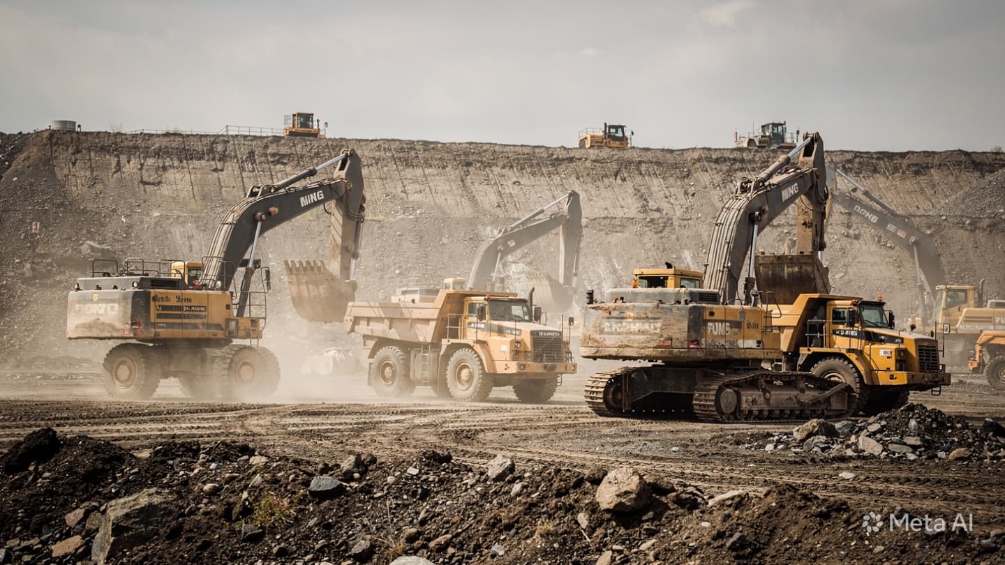Mining Death, Bolikhamxai: Worker Killed in Industrial Accident During Operations at Remote Site Now Mining Death, Bolikhamxai: Worker Killed in Industrial Accident During Operations at Remote Site Now