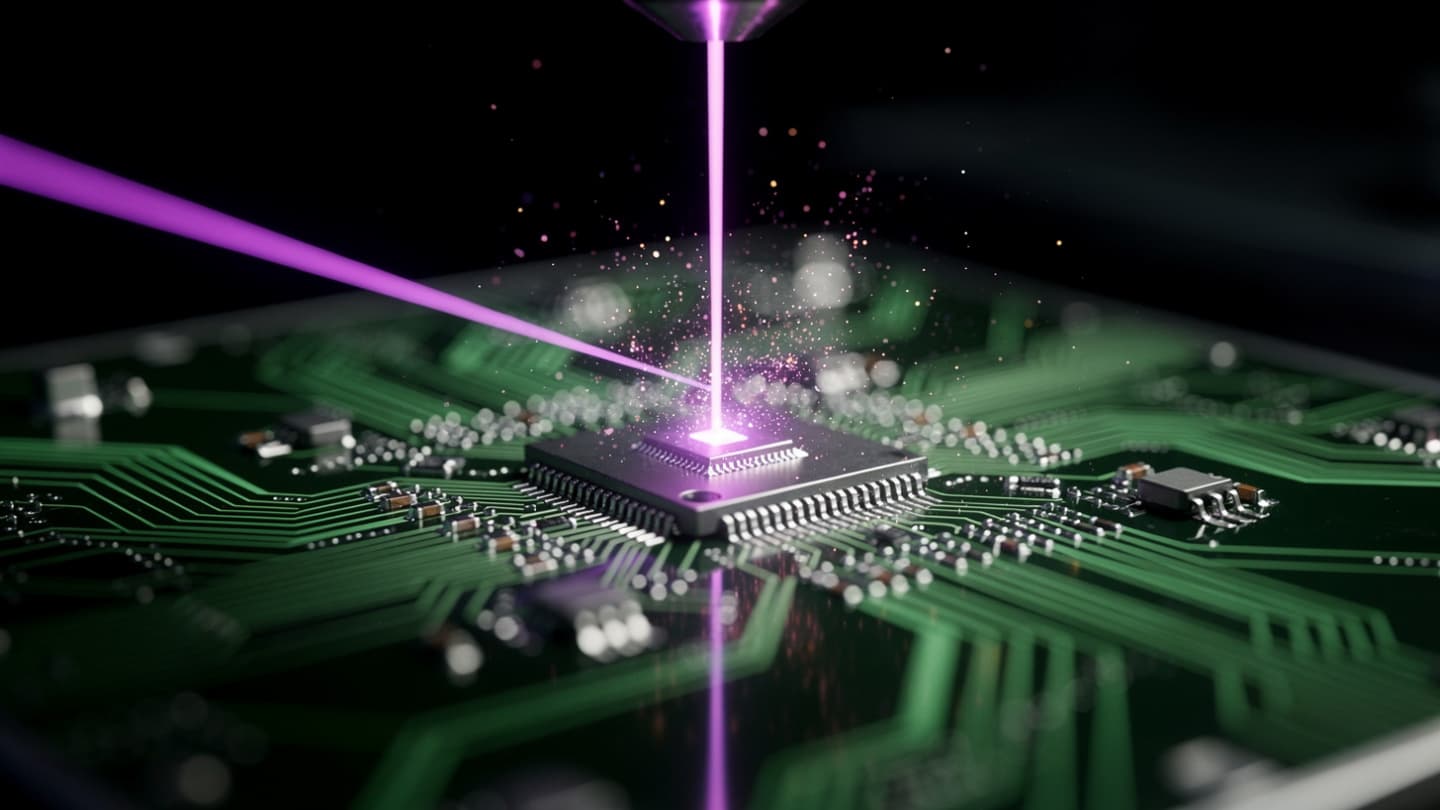 The Sudden Echo of the High-Speed Pulse: A Narrative of the Photodetector The Sudden Echo of the High-Speed Pulse: A Narrative of the Photodetector