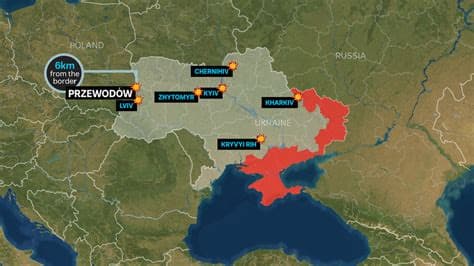 Polish PM Warns Russia May Stage “Accidental” Strikes on NATO’s Eastern Flank Polish PM Warns Russia May Stage “Accidental” Strikes on NATO’s Eastern Flank