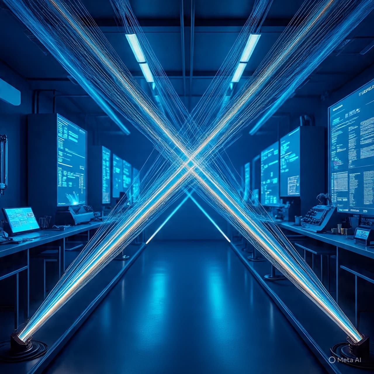 Beyond the Shadow of the Pendulum: A Soft Reflection on the Silent Quantum Heartbeat Beyond the Shadow of the Pendulum: A Soft Reflection on the Silent Quantum Heartbeat