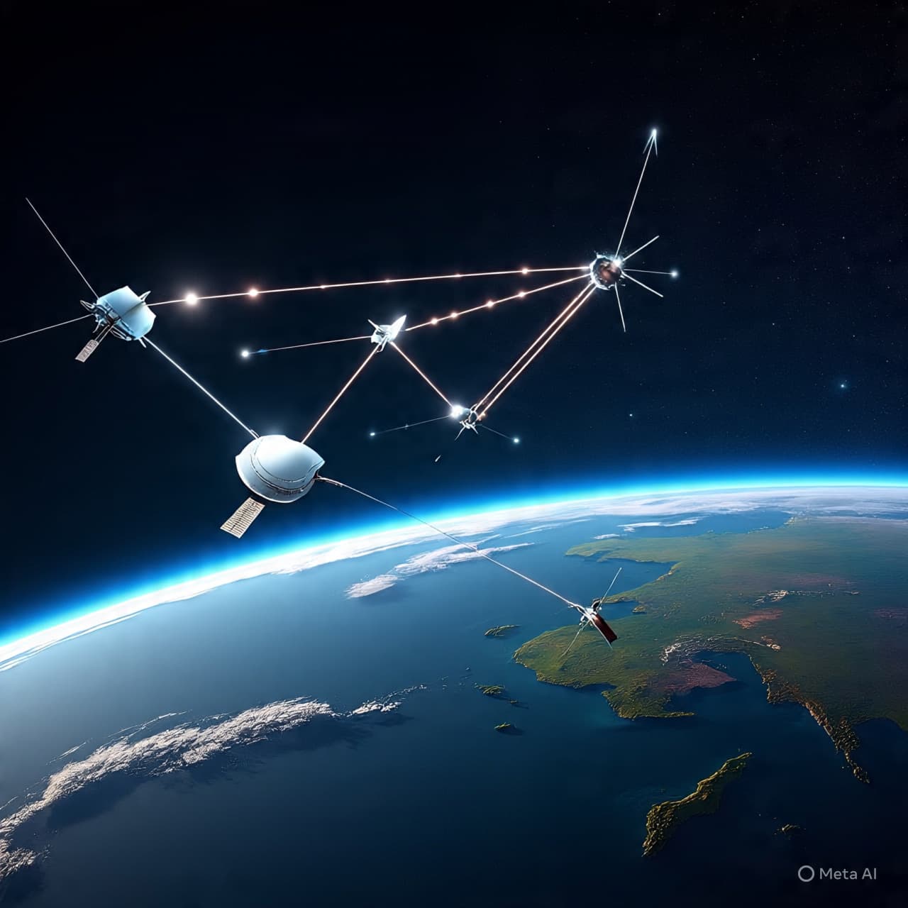 Leo’s Ascent: Amazon Elevates Its Satellite Vision Beyond Cheap Broadband Leo’s Ascent: Amazon Elevates Its Satellite Vision Beyond Cheap Broadband