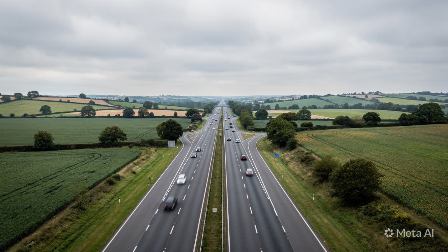 Road Tragedy Sentencing: A249 Driver Sentenced To Prison For Fatal Collision With Local Motorcyclist Road Tragedy Sentencing: A249 Driver Sentenced To Prison For Fatal Collision With Local Motorcyclist