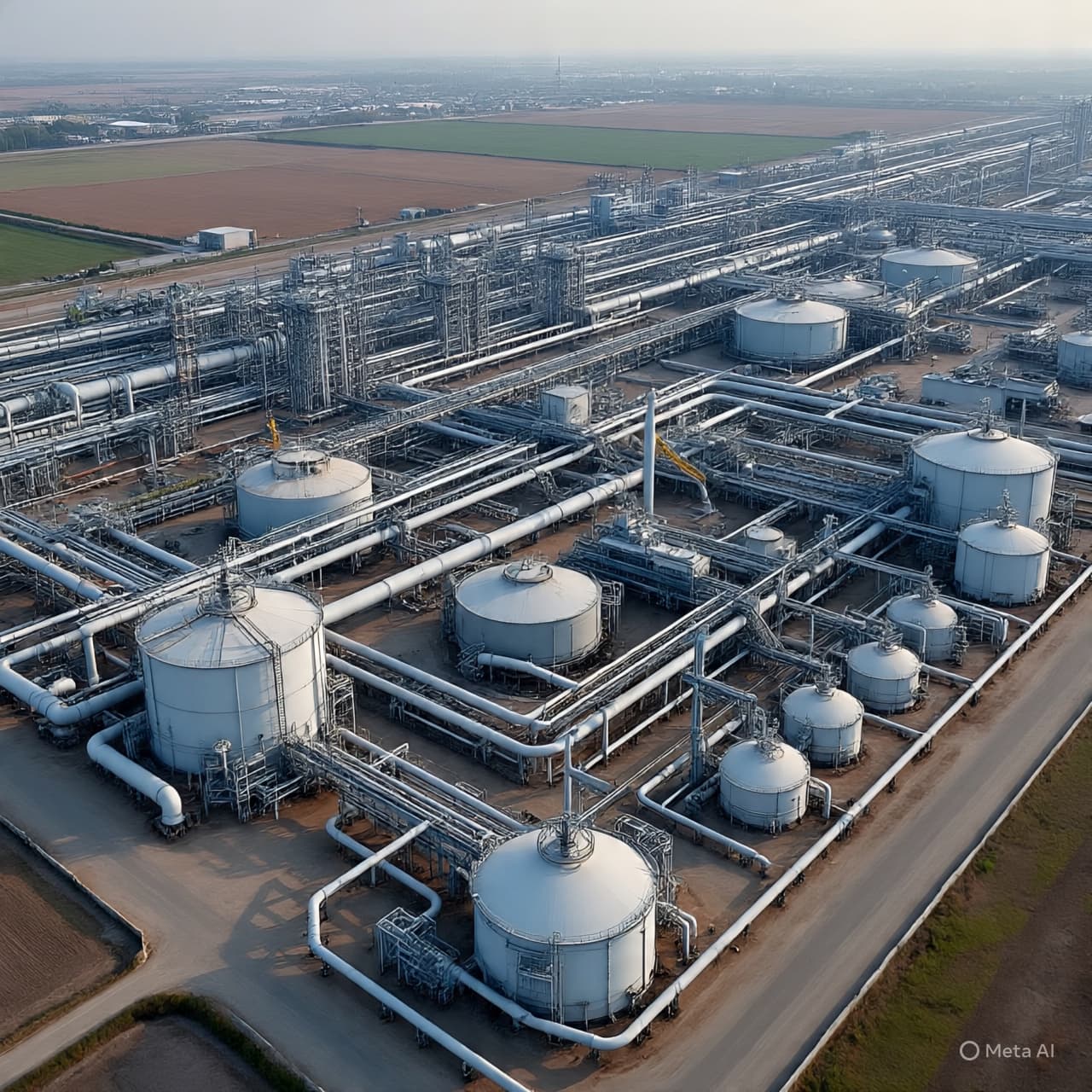 When the Tide Tightens: What Chevron’s LNG Setback Reveals About a Pressured Market When the Tide Tightens: What Chevron’s LNG Setback Reveals About a Pressured Market