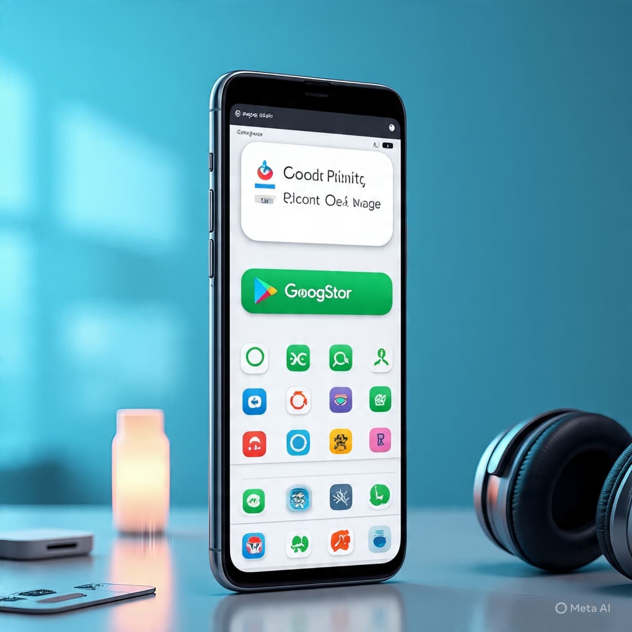 Once Optional, Now Indispensable: Discovering the Power Within Google Play Once Optional, Now Indispensable: Discovering the Power Within Google Play