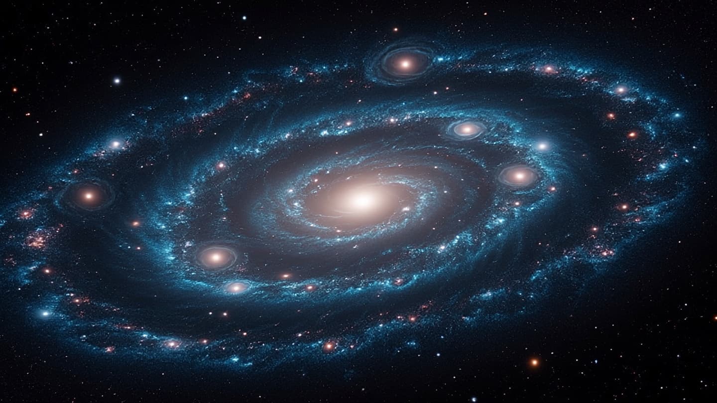 Can a Simulated Universe Reveal What the Real One Conceals? Can a Simulated Universe Reveal What the Real One Conceals?