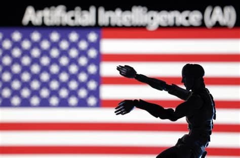 U.S. Government Website Used Chinese AI Search Tool FBI Said Copied Anthropic Technology U.S. Government Website Used Chinese AI Search Tool FBI Said Copied Anthropic Technology