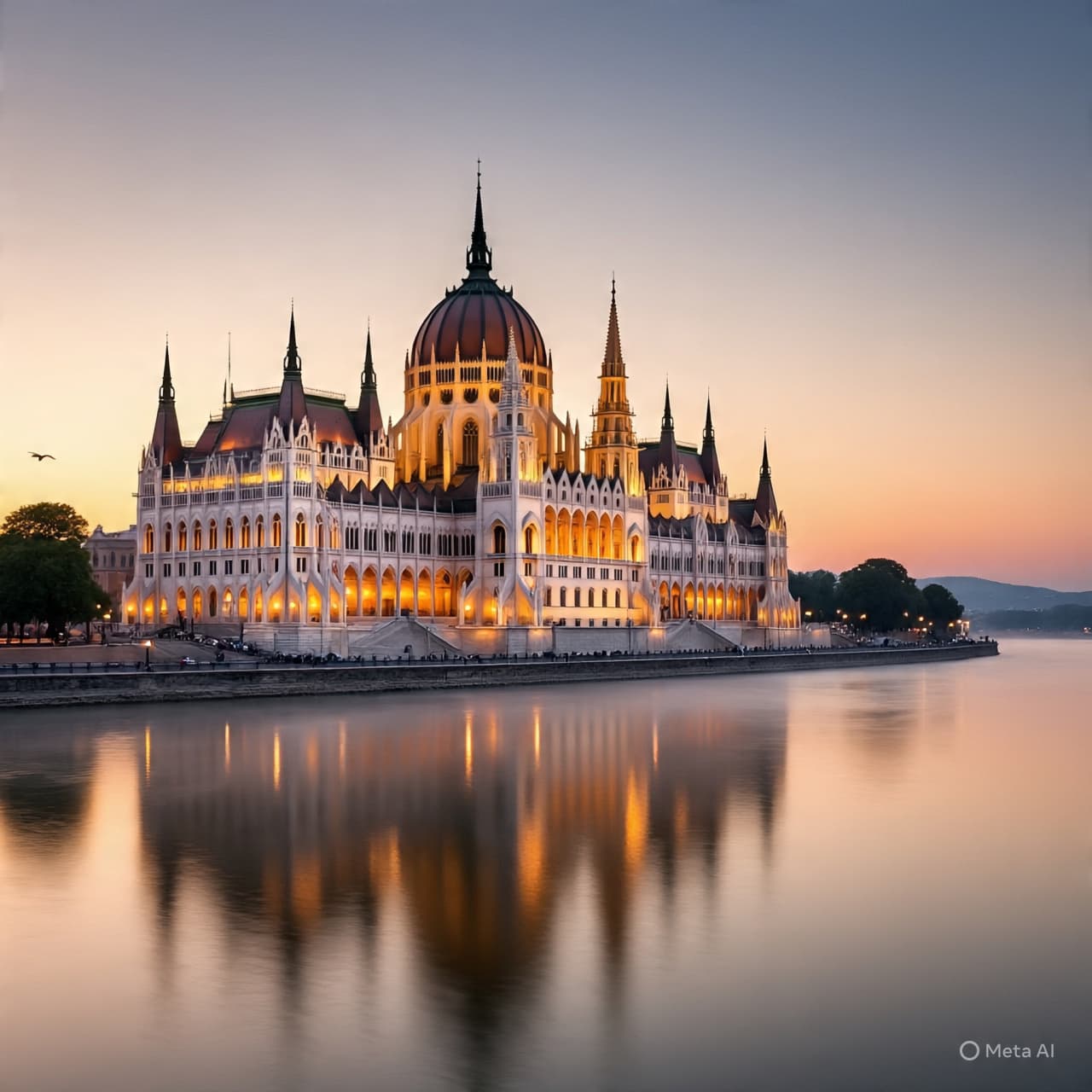 Spring Ballots and Long Shadows: Hungary Weighs Power and Distance Spring Ballots and Long Shadows: Hungary Weighs Power and Distance