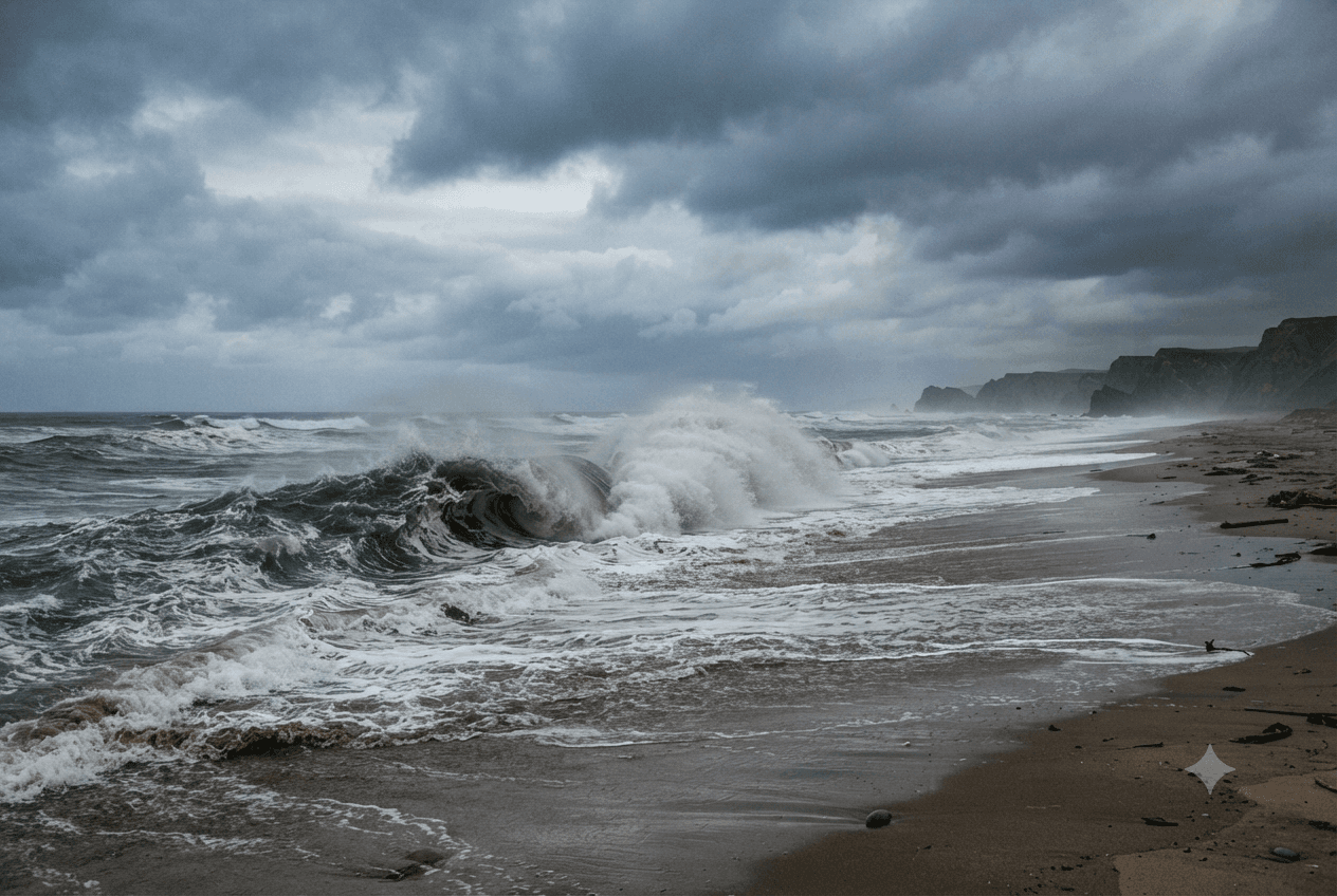 Two Tourists Die in Phuket: Drowning Incident Occurs Despite Warnings of Strong Tidal Currents Two Tourists Die in Phuket: Drowning Incident Occurs Despite Warnings of Strong Tidal Currents