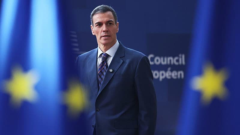 Pedro Sánchez: Adored Abroad but Struggling at Home – Here’s Why Pedro Sánchez: Adored Abroad but Struggling at Home – Here’s Why