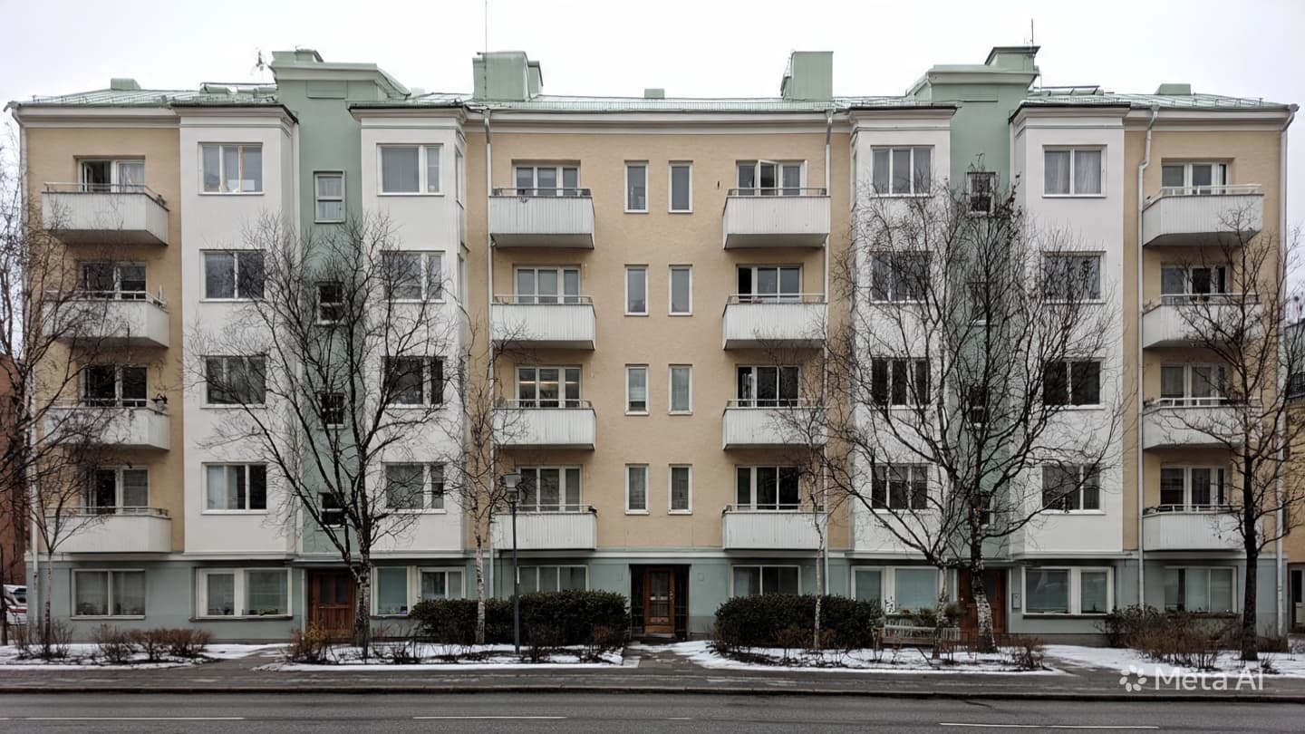 The Fragility of the Hearth: Considering the Weight of Loss Within the Uppsala Residential Fabric The Fragility of the Hearth: Considering the Weight of Loss Within the Uppsala Residential Fabric