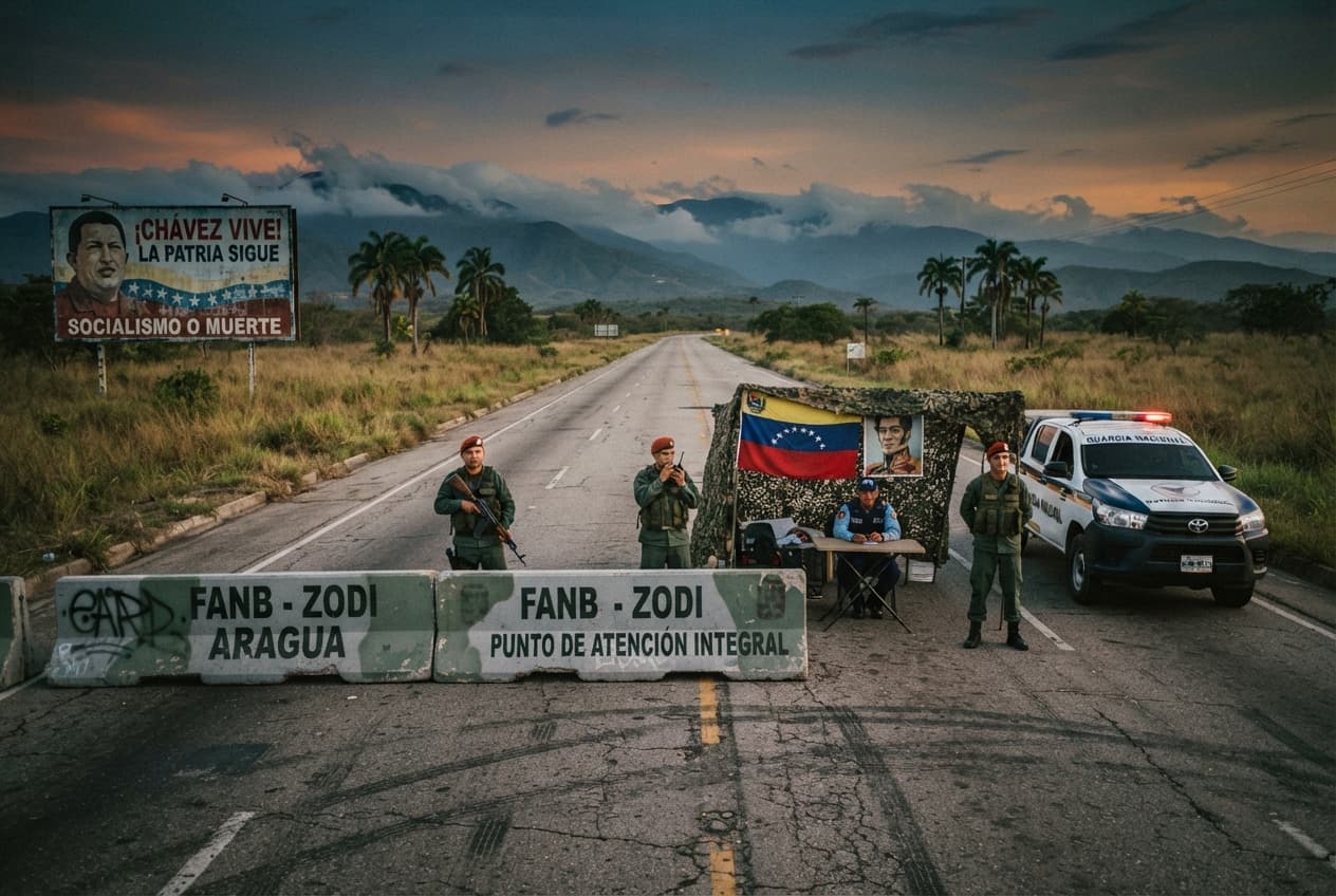 Territorial Turf Wars: Heavy Gunfire Between Rival Armed Factions Leaves Several Dead Near Border Territorial Turf Wars: Heavy Gunfire Between Rival Armed Factions Leaves Several Dead Near Border
