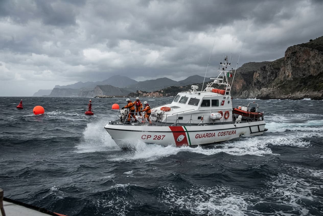 Maritime Disaster Death Toll Climbs: Rescuers Recover More Victims From Capsized Ferry Off Northern Coast Maritime Disaster Death Toll Climbs: Rescuers Recover More Victims From Capsized Ferry Off Northern Coast