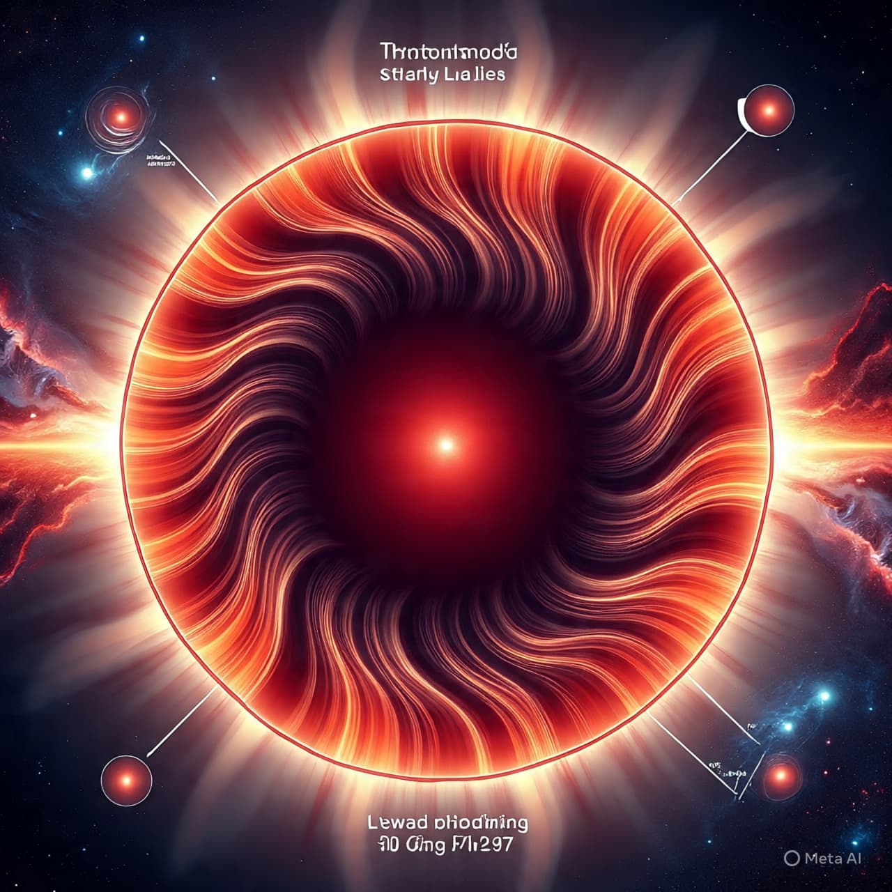 For Fifty Years the Stars Held a Secret, So What Did Supercomputers Finally Hear in Their Quiet Interior? For Fifty Years the Stars Held a Secret, So What Did Supercomputers Finally Hear in Their Quiet Interior?