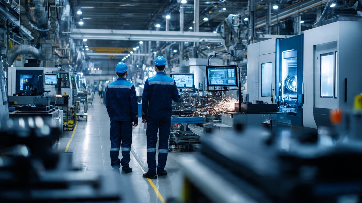 Iran Expands Technology Development Across Industrial Sectors Iran Expands Technology Development Across Industrial Sectors
