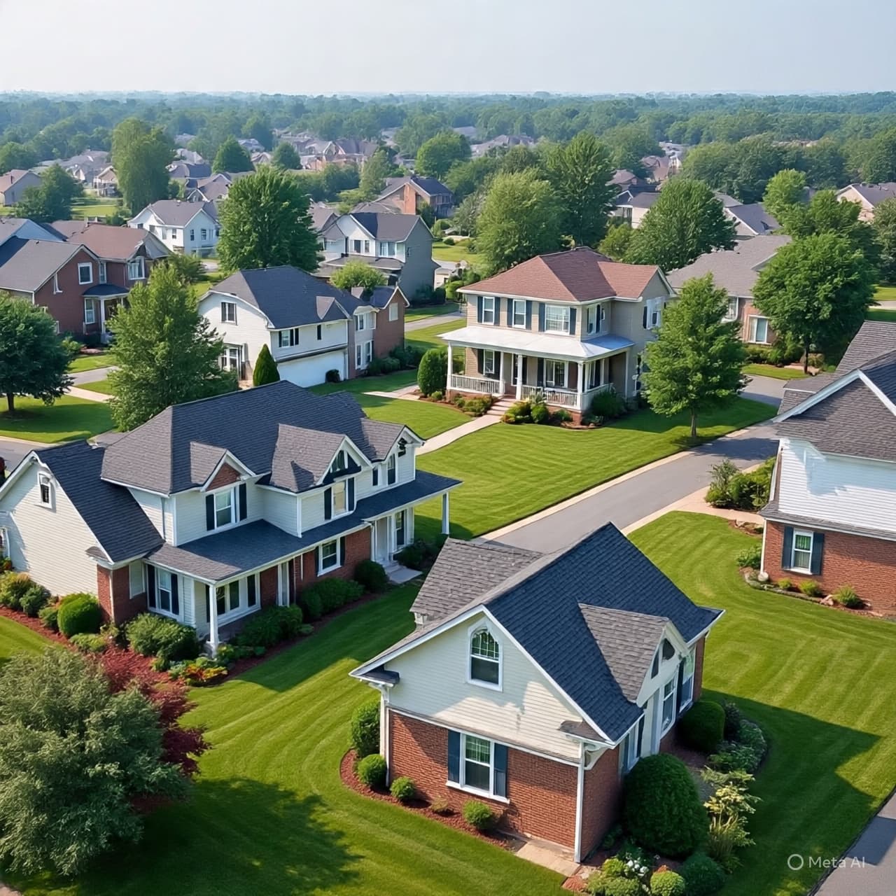 Where Investment Meets Everyday Living: The Measured Pulse of Property Markets Where Investment Meets Everyday Living: The Measured Pulse of Property Markets