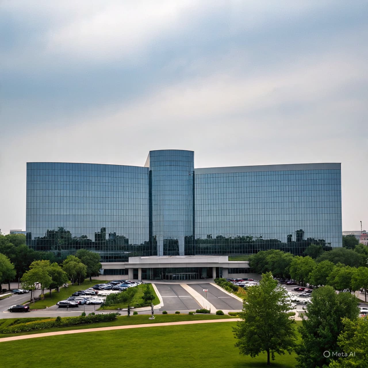 A Pause in Motion: GM Responds to Unsteady Times with Layoffs A Pause in Motion: GM Responds to Unsteady Times with Layoffs