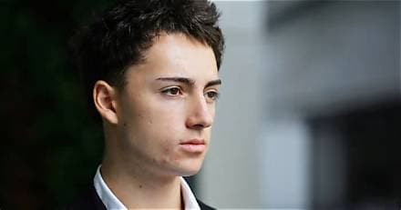 French student fined over Singapore “straw licking” prank French student fined over Singapore “straw licking” prank