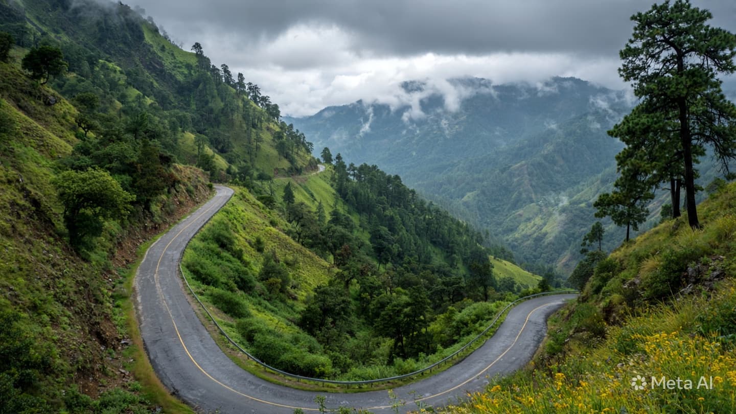 When The Highway Becomes A Silent Witness: Reflections On A Sudden Tragedy In Western Honduras When The Highway Becomes A Silent Witness: Reflections On A Sudden Tragedy In Western Honduras