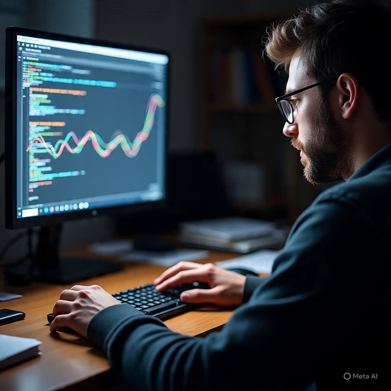 Lines of Code, Lines of Change: India’s IT Industry at a Crossroads of Scale and Intelligence Lines of Code, Lines of Change: India’s IT Industry at a Crossroads of Scale and Intelligence