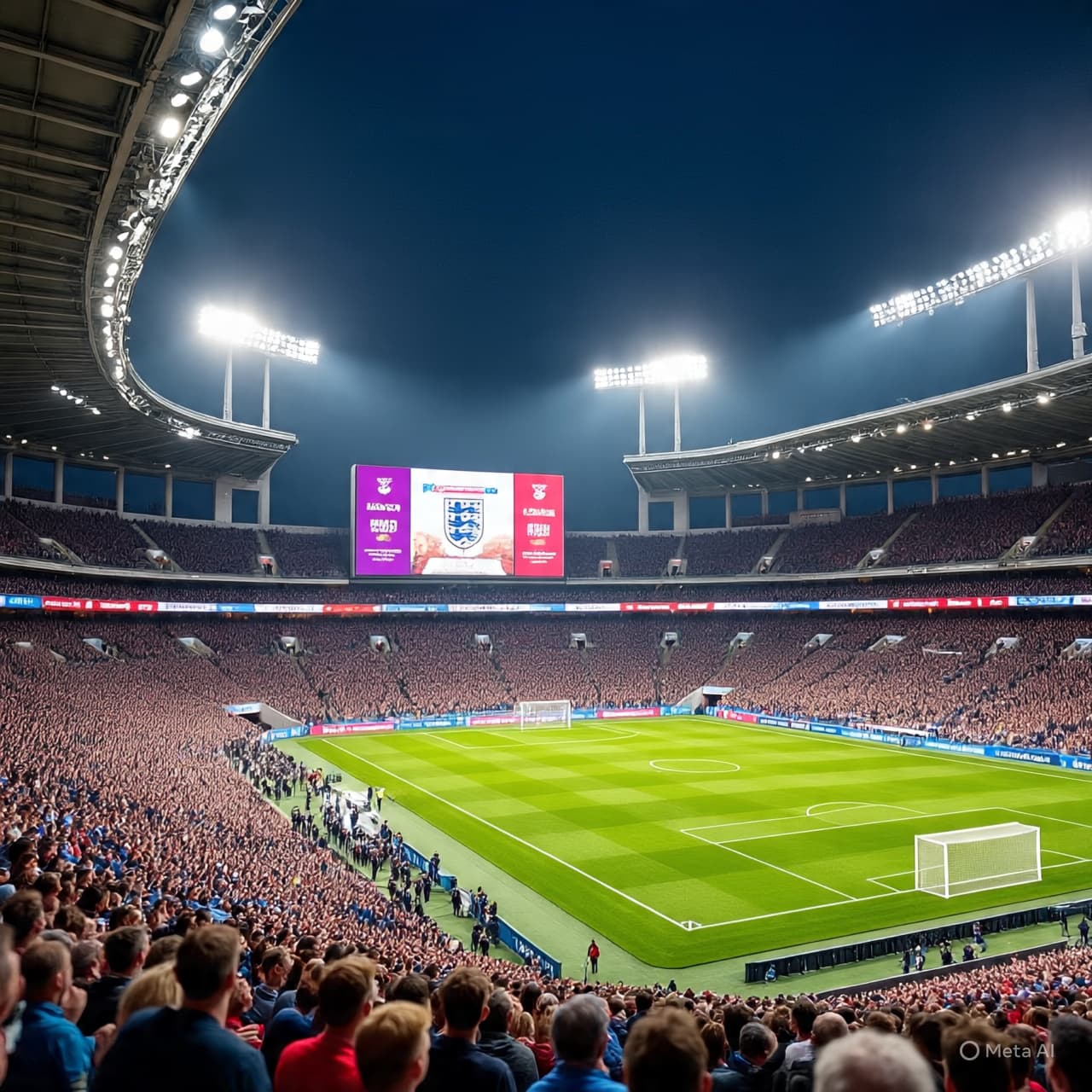 Across Stadiums Great and Small: The FA Cup’s Latest Pairings Take Shape Across Stadiums Great and Small: The FA Cup’s Latest Pairings Take Shape
