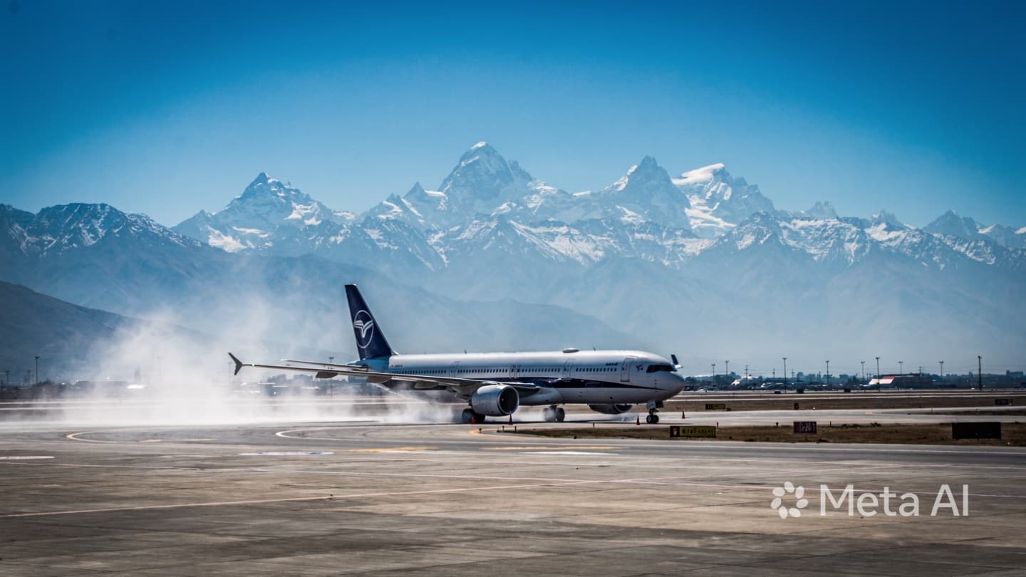 The Smoke Above the Himalayas: A Narrative of the Halted Wing in Kathmandu The Smoke Above the Himalayas: A Narrative of the Halted Wing in Kathmandu