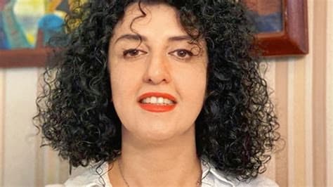 Irans imprisoned Nobel Peace Prize laureate in critical condition after heart attack - The Tribune Irans imprisoned Nobel Peace Prize laureate in critical condition after heart attack - The Tribune