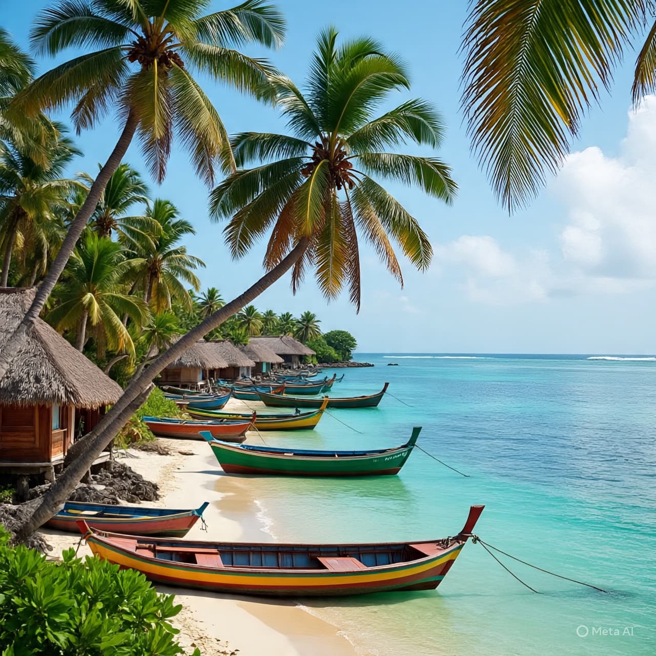 When the Cough Softens: Vanuatu’s Careful Turn Toward Calm When the Cough Softens: Vanuatu’s Careful Turn Toward Calm