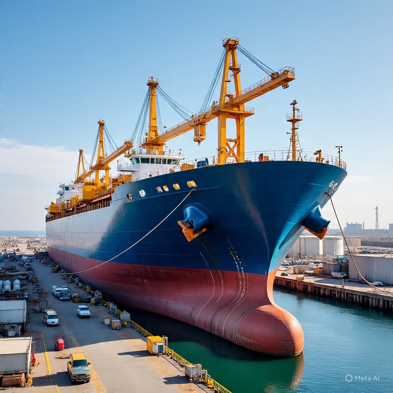 Between Caution and Continuity: What Does “For Now” Mean for Global Oil? Between Caution and Continuity: What Does “For Now” Mean for Global Oil?