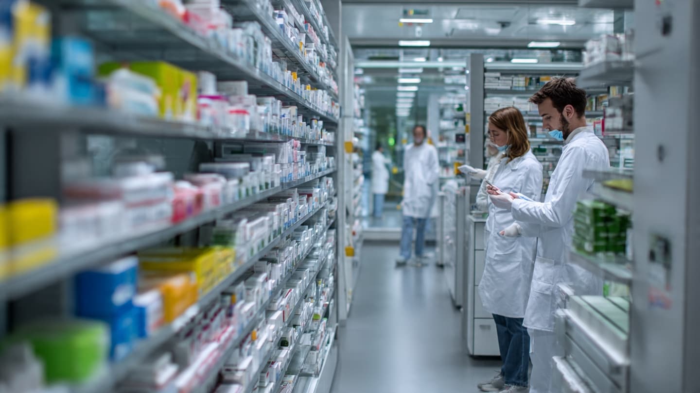 Across Europe’s Hospitals, Drug Supply Pressures Bring New Attention to Long-Acting Schizophrenia Treatments Across Europe’s Hospitals, Drug Supply Pressures Bring New Attention to Long-Acting Schizophrenia Treatments