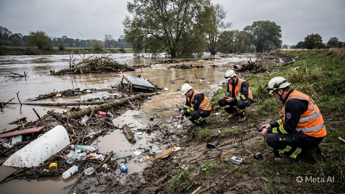 Bridge Collapse in Cajamarca: Three Confirmed Dead Following Flash Floods and Heavy Rain Today Bridge Collapse in Cajamarca: Three Confirmed Dead Following Flash Floods and Heavy Rain Today