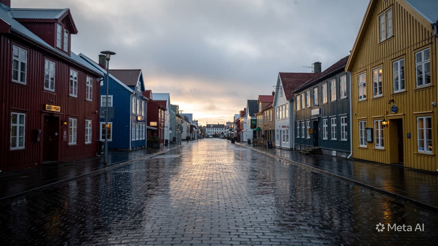 When the Soil Swallows Ambition and Blood, a Mining Town Seeks Quiet Truths When the Soil Swallows Ambition and Blood, a Mining Town Seeks Quiet Truths